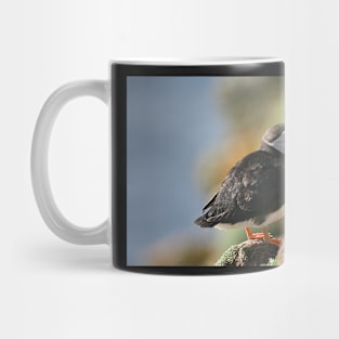 Just hangin' around Mug